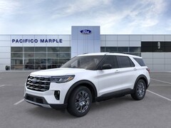 2026 Ford Explorer Active SUV