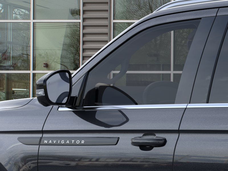 2025 Lincoln Navigator Black Label L - Photo 51