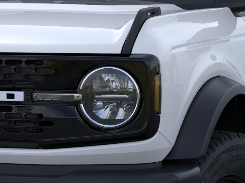 Thumbnail: 2026 Ford Bronco - 45