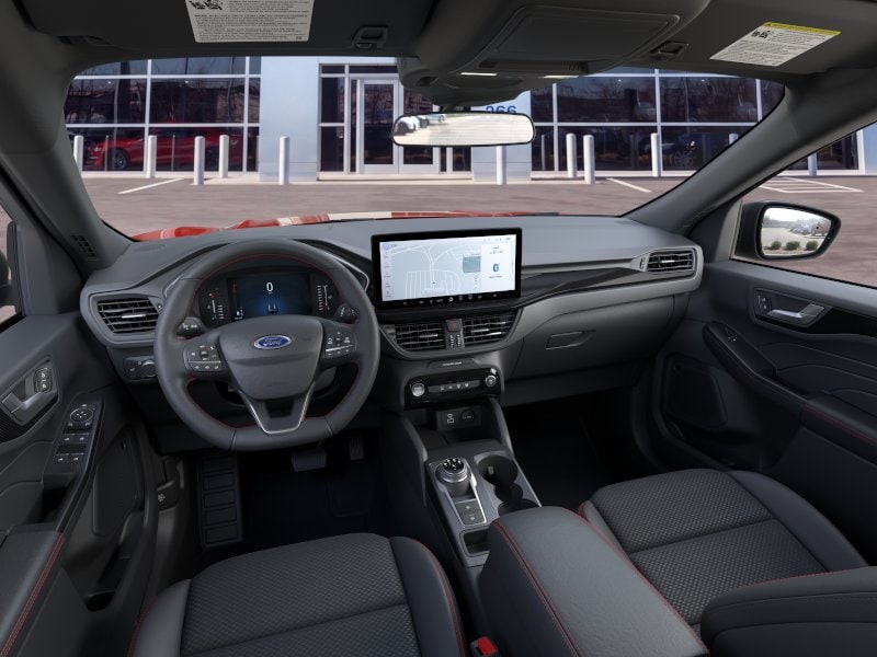 2025 Ford Escape ST-Line - Photo 32