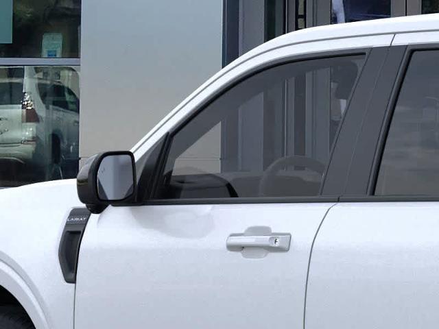 Thumbnail: 2025 Ford Maverick - 45