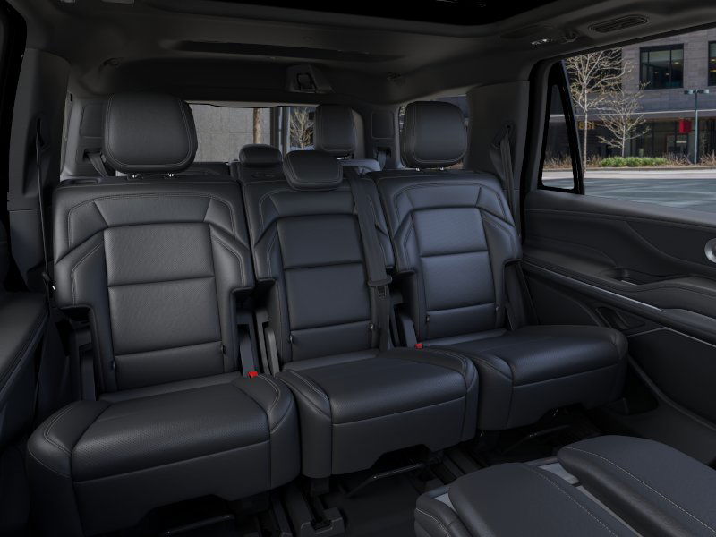 2026 Lincoln Navigator Reserve - Photo 37