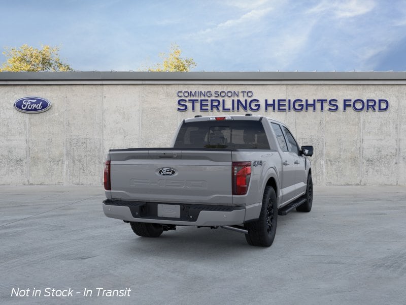 Thumbnail: 2026 Ford F-150 - 8