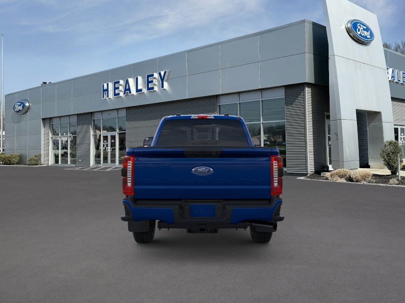 2026 Ford F-350 Super Duty XL - Photo 27