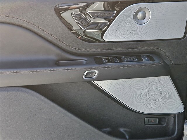 2025 Lincoln Aviator Black Label - Photo 54
