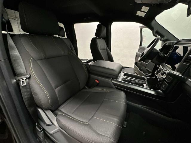 Thumbnail: 2025 Ford F-150 - 50