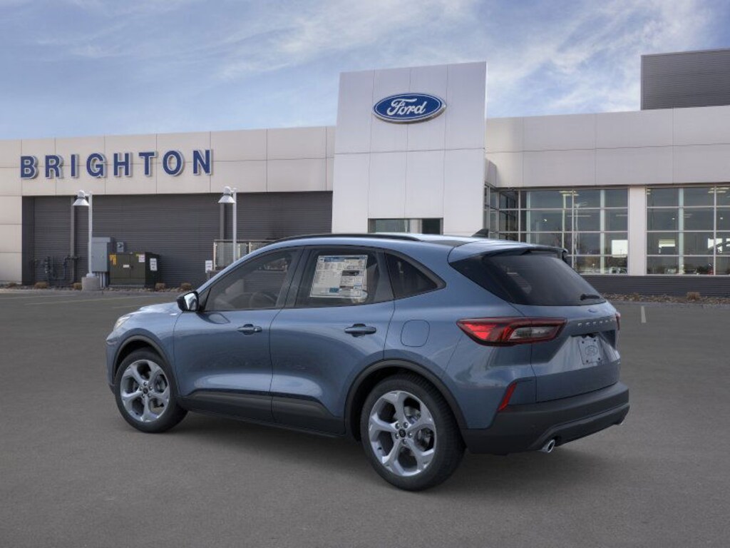 New 2026 Ford Escape ST-Line SUV