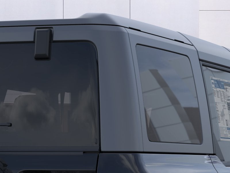 2025 Ford Bronco 4-Door Badlands - Photo 50