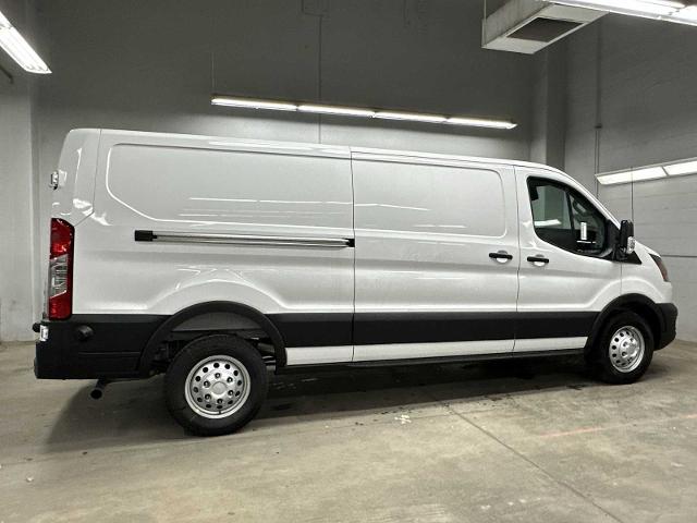 Thumbnail: 2025 Ford Transit Series - 31