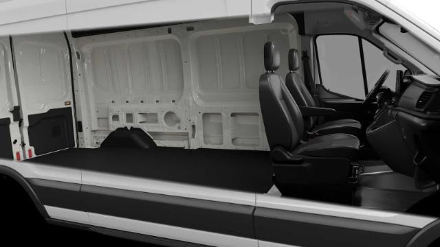 Thumbnail: 2026 Ford Transit Series - 13
