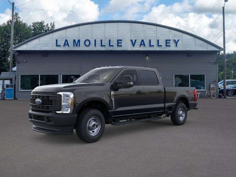 2026 Ford F-250 Super Duty XL's photo