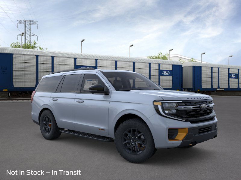 Thumbnail: 2025 Ford Expedition - 30