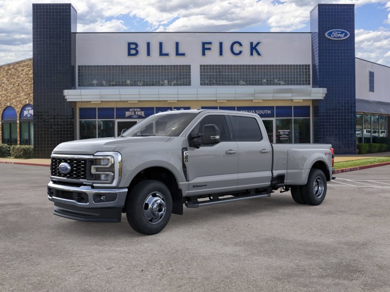  Ford F-350