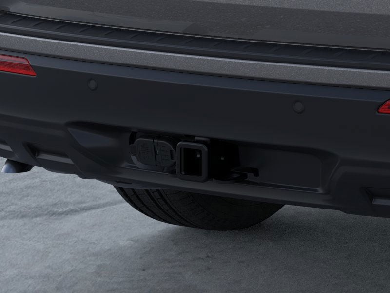 Thumbnail: 2026 Ford Explorer - 46