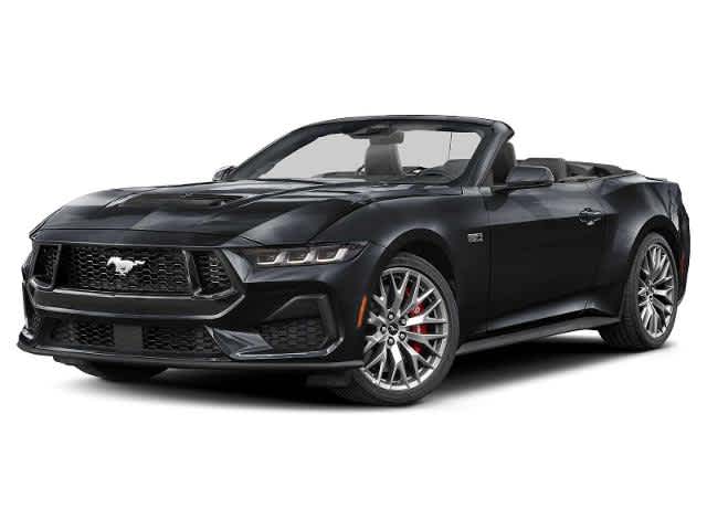 2025 Ford Mustang GT Premium -
                  Zelienople, PA
