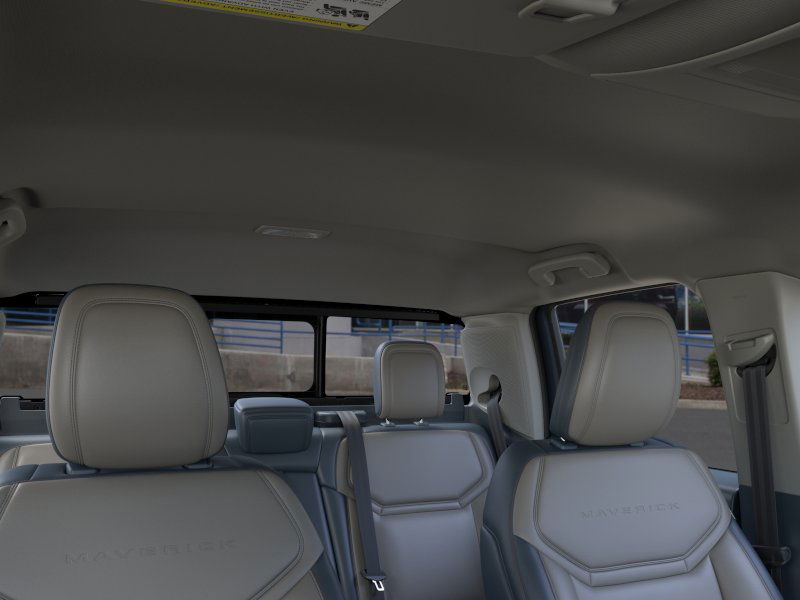 Thumbnail: 2026 Ford Maverick - 41