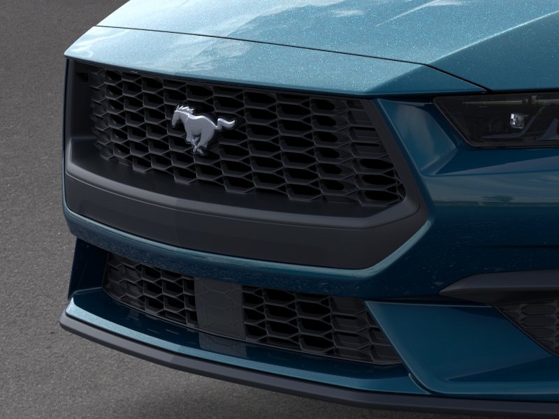 2026 Ford Mustang EcoBoost Fastback - Photo 30