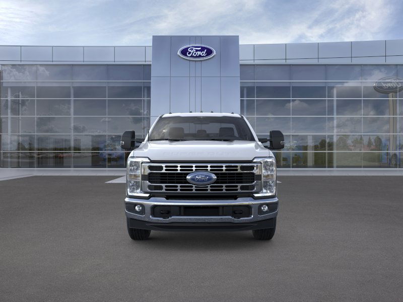 Thumbnail: 2026 Ford F-350 - 42