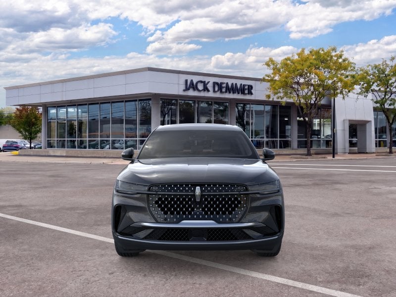 2026 Lincoln Nautilus Premiere - Photo 6
