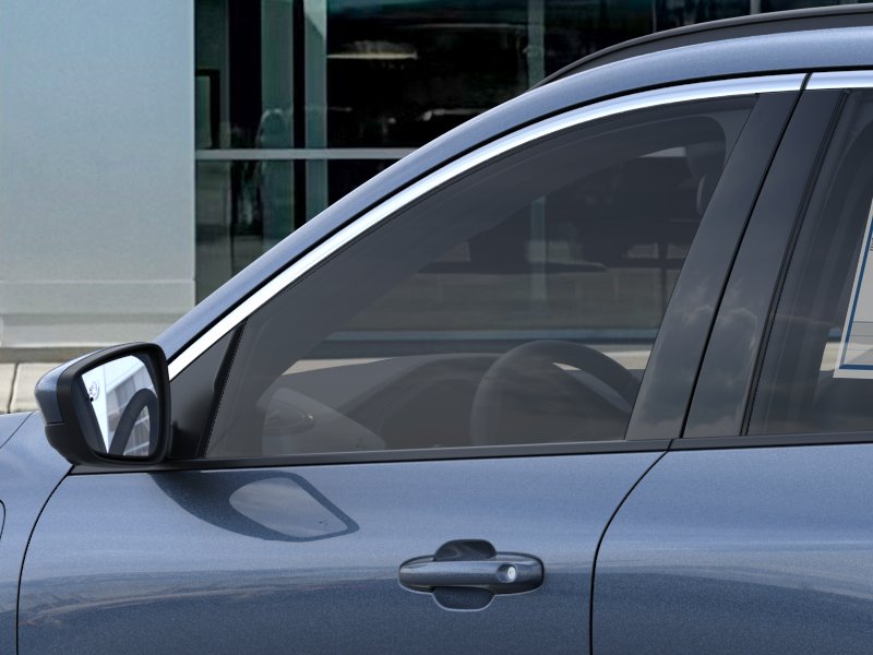 2025 Ford Escape Plug-in hybrid PHEV - Photo 43