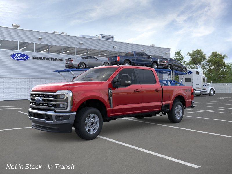2026 Ford F-250 XLT 4x4 Crew Cab 6-3/4' Box's photo