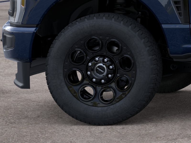 2025 Ford F-250 Super Duty Lariat - Photo 19