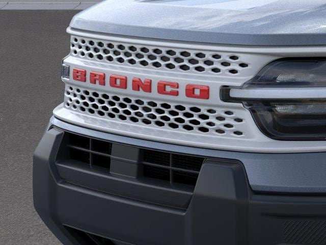2025 Ford Bronco Sport Heritage - Photo 40