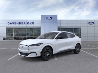 2025 Ford Mustang Mach-E Premium SUV