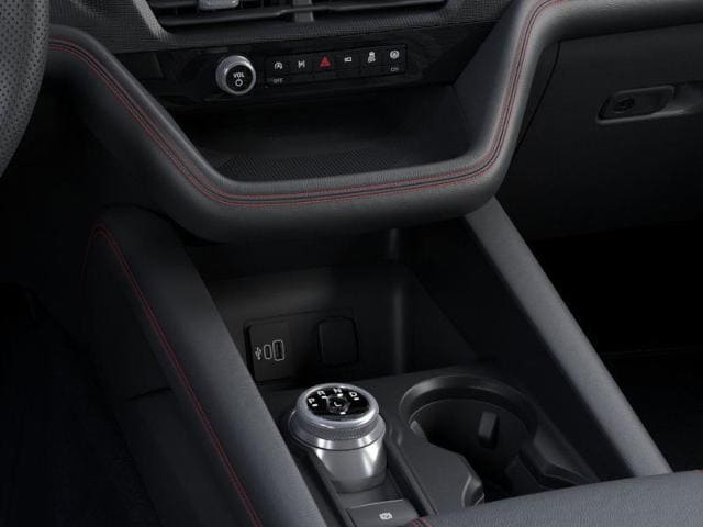 2026 Ford Explorer ST - Photo 72