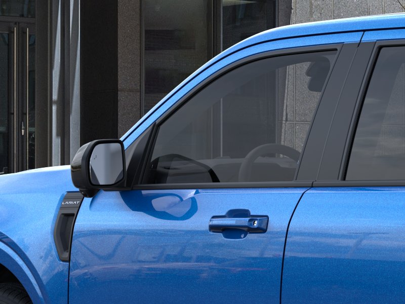 2025 Ford Maverick Lariat - Photo 45