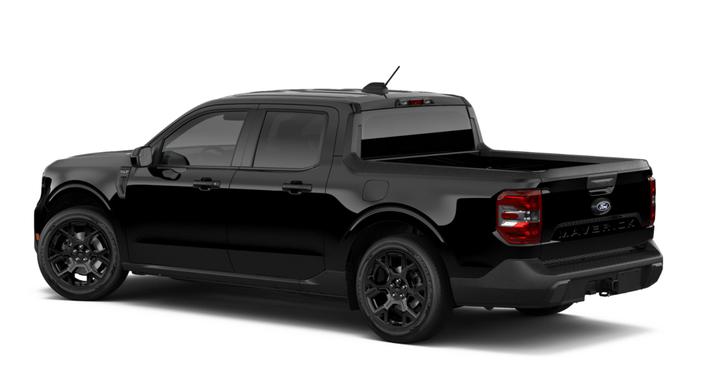 New 2026 Ford Maverick XLT TRUCK