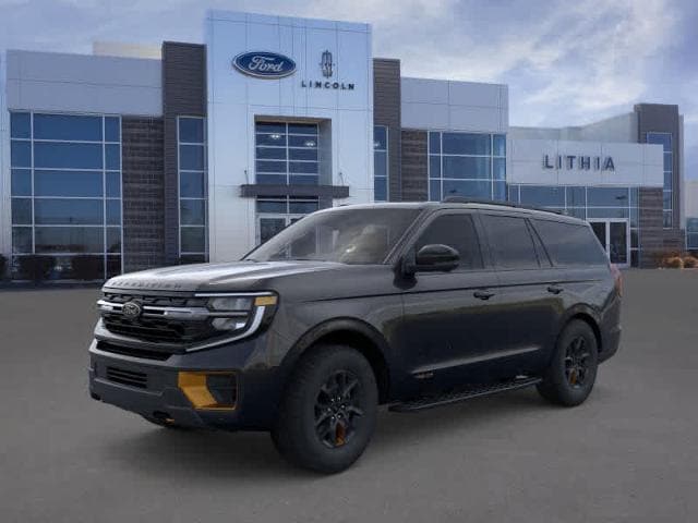 Thumbnail: 2026 Ford Expedition - 24