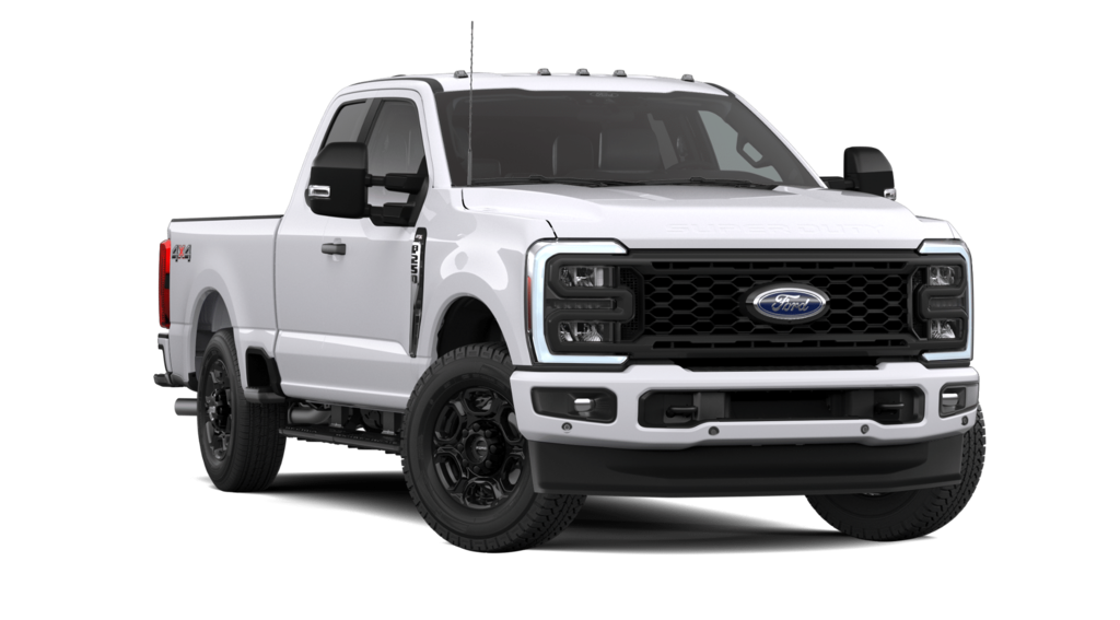New 2026 Ford F-250 XL TRUCK