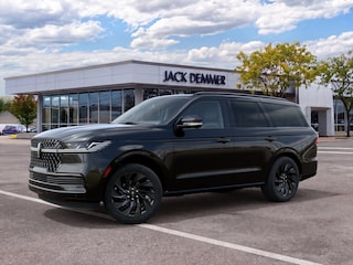 2027 Lincoln Navigator Reserve SUV