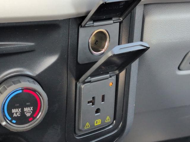 2025 Ford F-550 Super Duty Chassis Cab XL - Photo 57