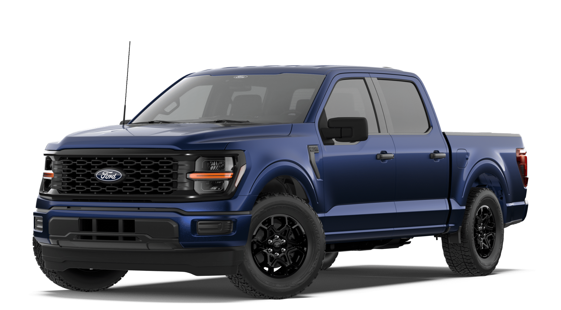 2026 Ford F-150 STX&reg; TRUCK