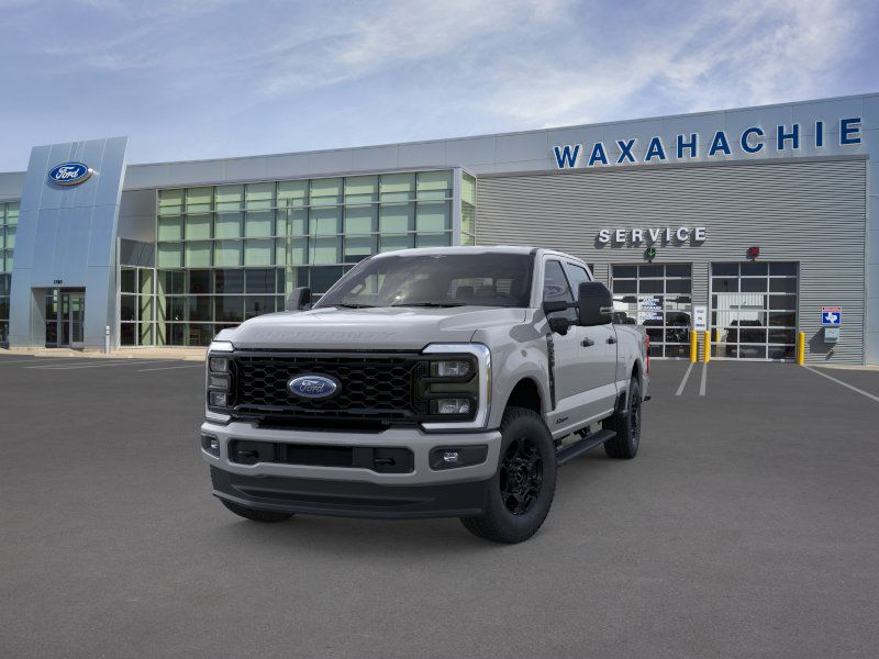 2026 Ford F-250 XL photo 2