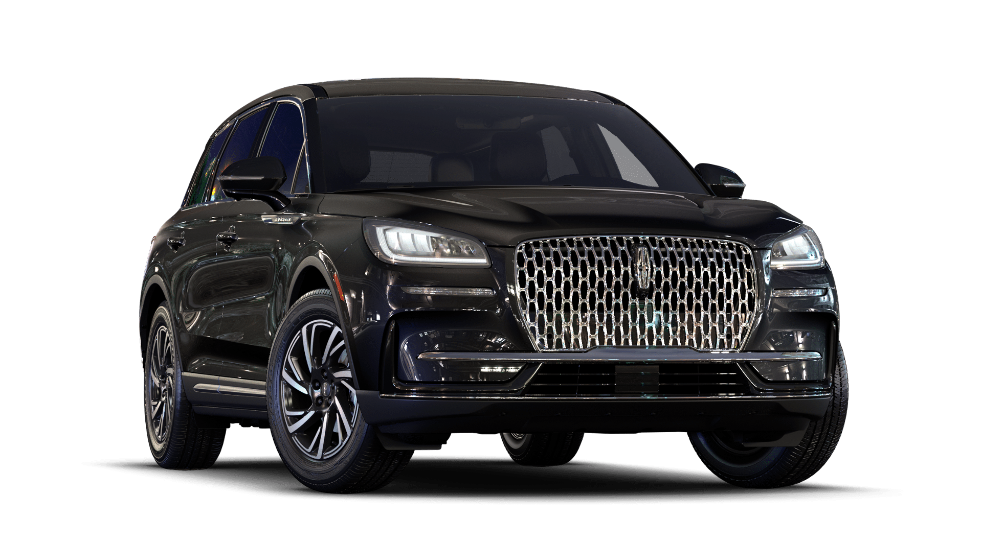 2025 Lincoln Corsair Premiere photo 4