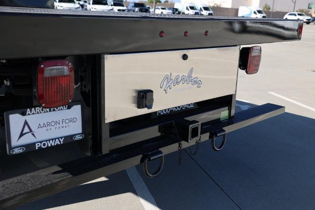 2024 Ford F-450 XL photo 11