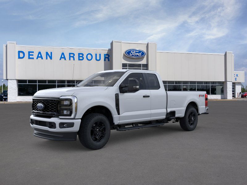 2026 Ford F-350 Super Duty XL's photo