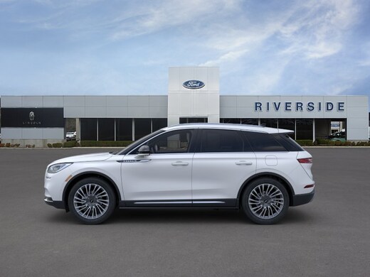 New Lincoln Suvs For Sale Near Warner Robins Riverside Lincoln Macon Ga