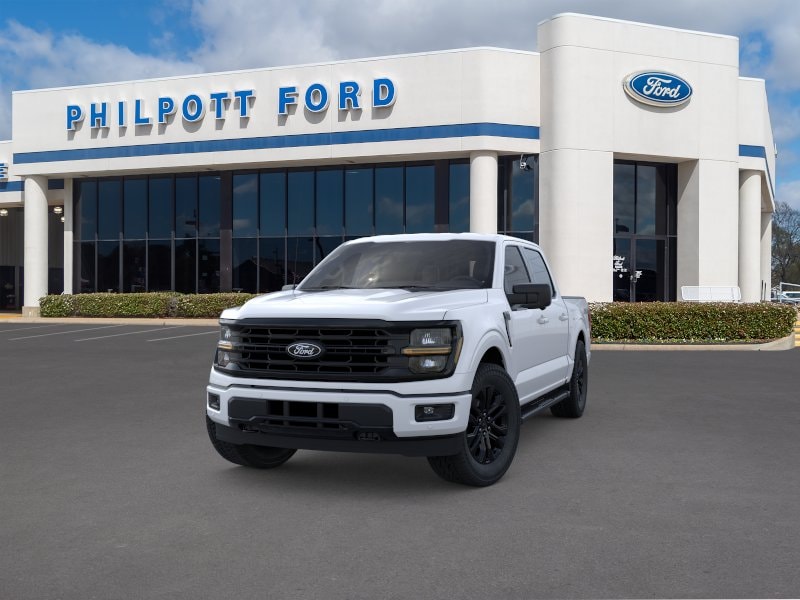 2026 Ford F-150 XLT - Photo 28