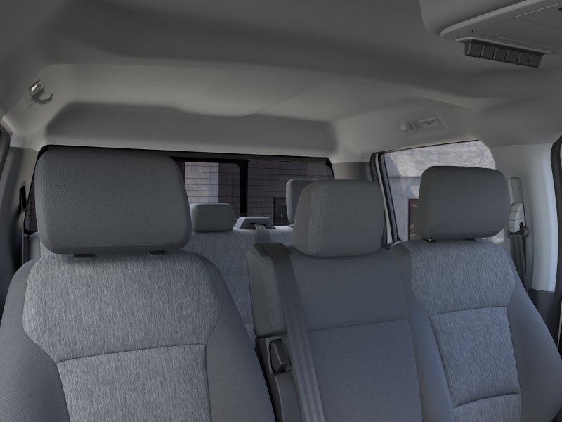 2026 Ford F-250 Super Duty XL - Photo 43