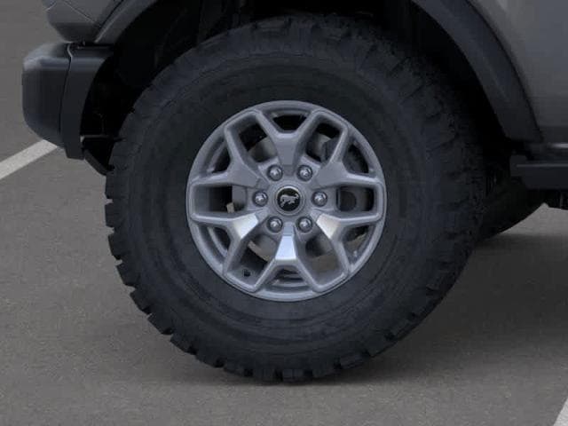 Thumbnail: 2025 Ford Bronco - 42