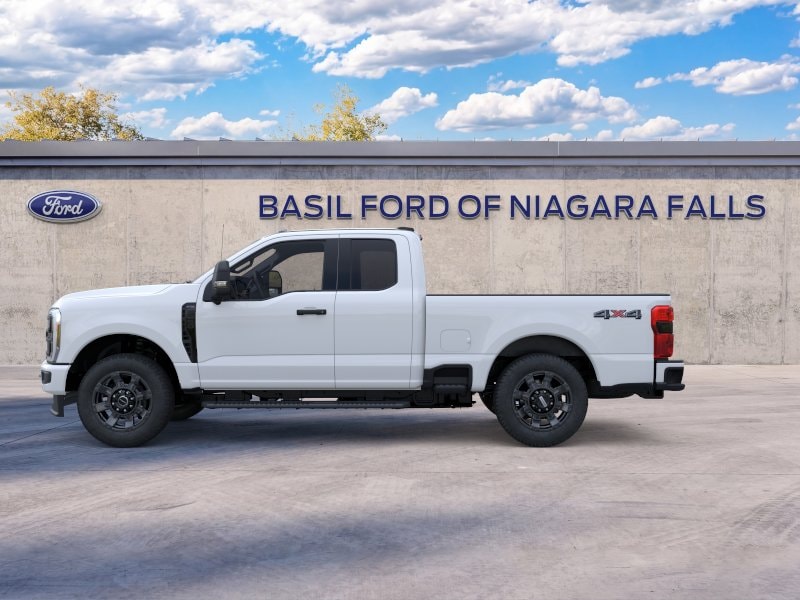 2026 Ford F-350 Super Duty XL - Photo 29