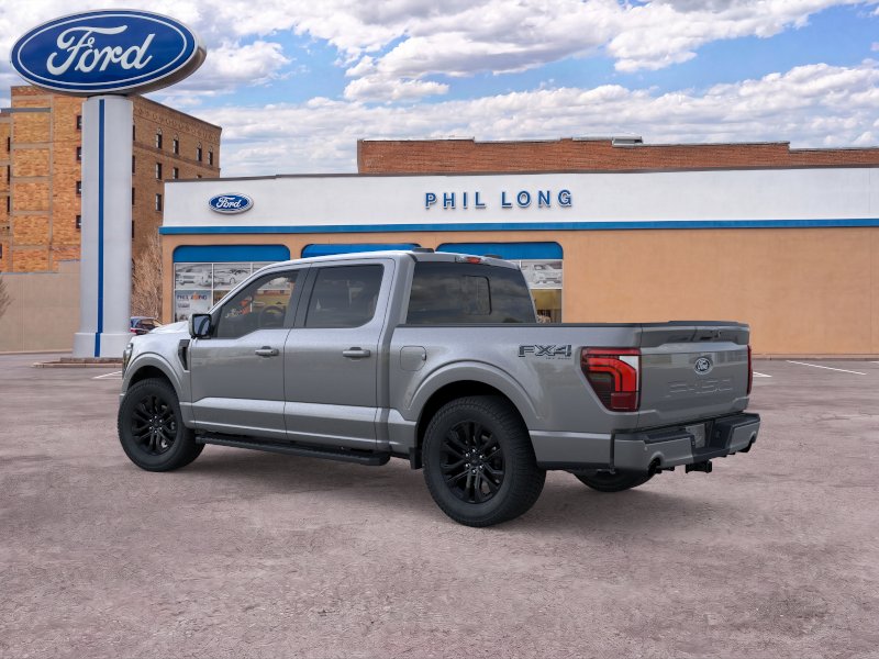 2026 Ford F-150 Lariat Truck