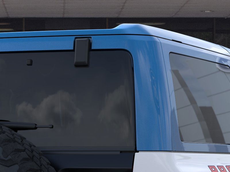 2025 Ford Bronco 2-Door Stroppe - Photo 25