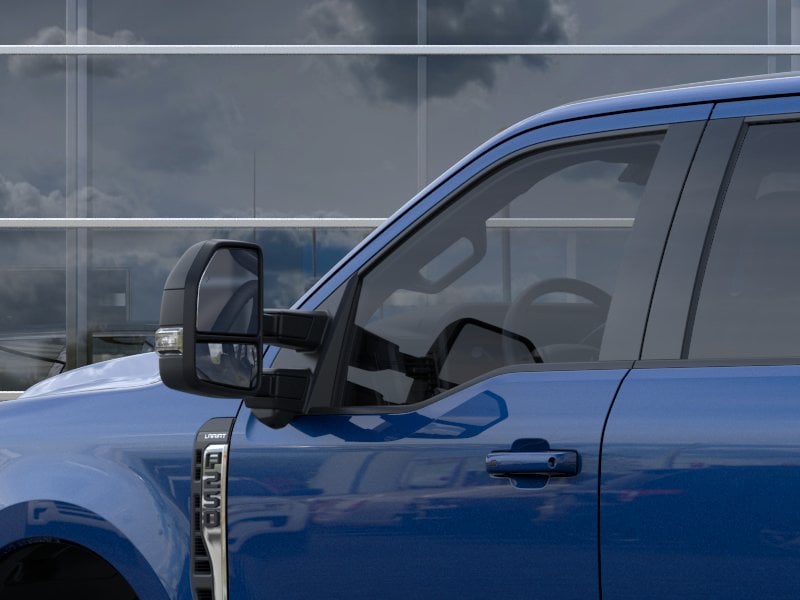 2026 Ford F-250 Super Duty Lariat - Photo 44