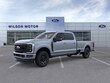 Ford F-350SD