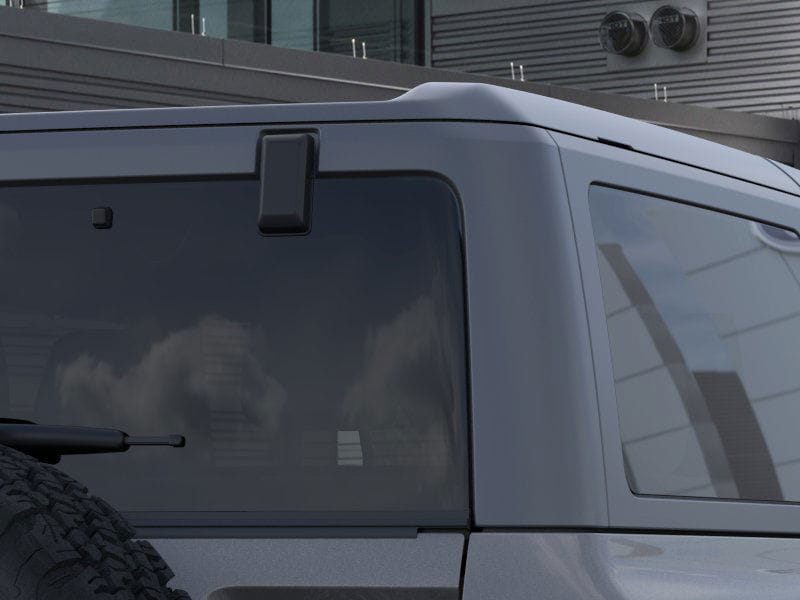 Thumbnail: 2024 Ford Bronco - 50